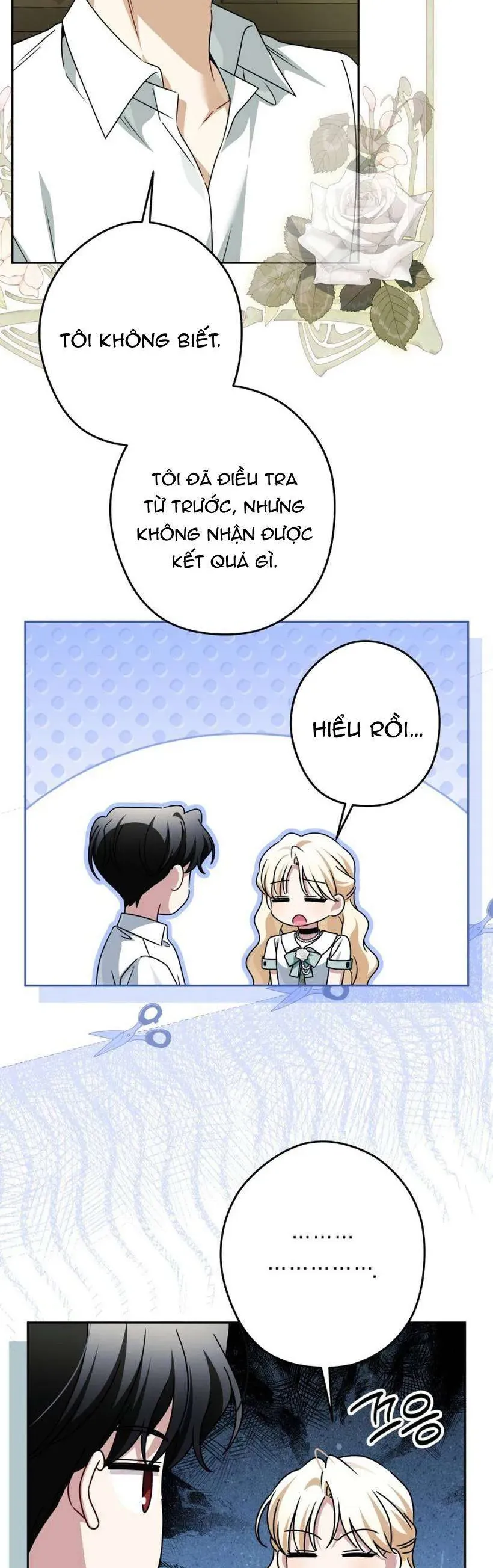 Gia Đình Phản Diện Phản Đối Tự Lập - Chapter 84 - Page 12