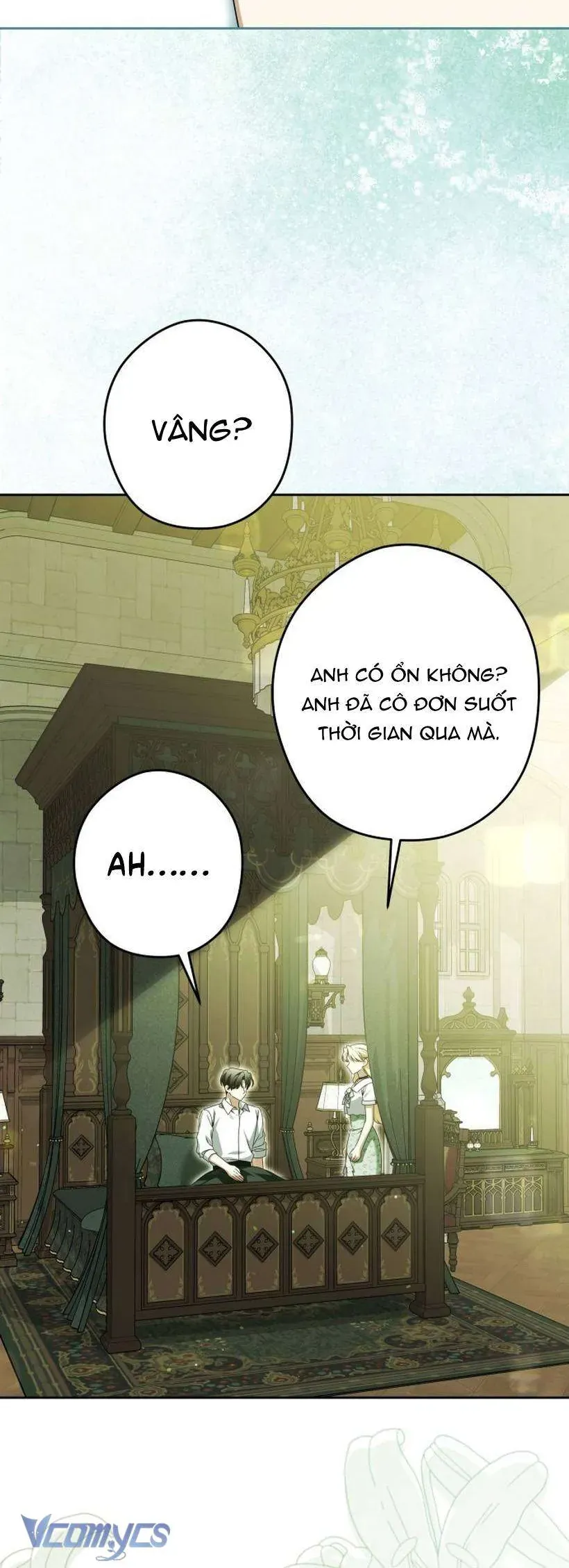 Gia Đình Phản Diện Phản Đối Tự Lập - Chapter 84 - Page 16