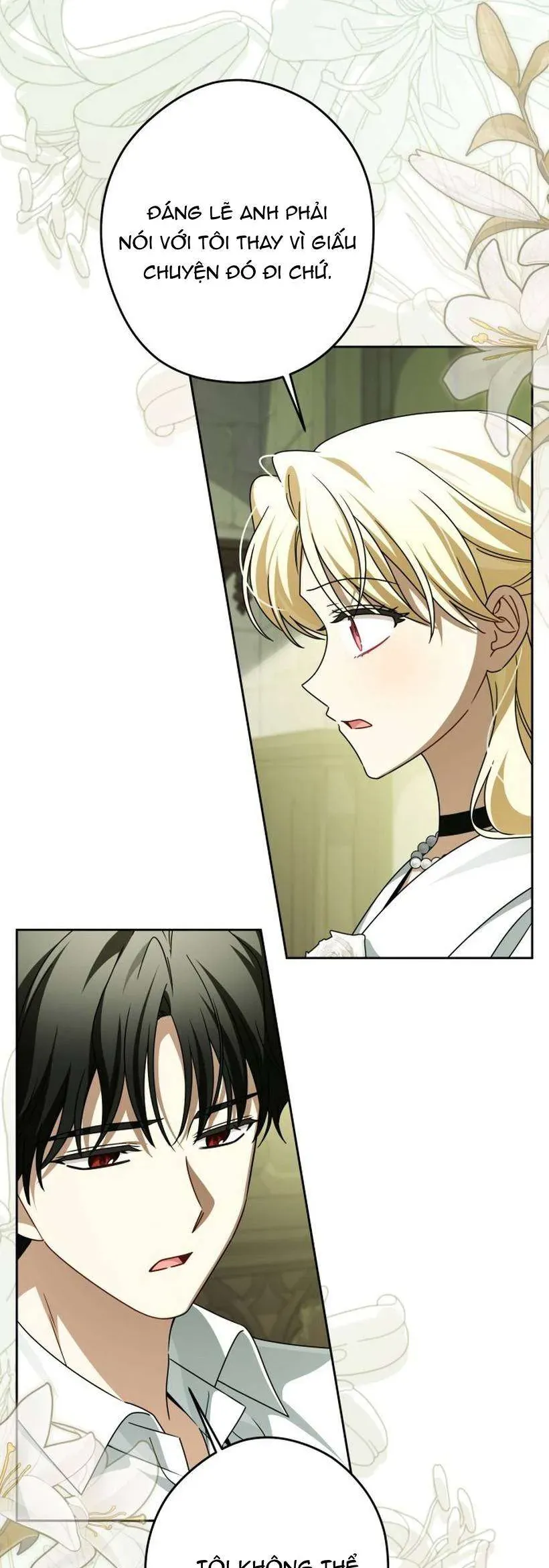 Gia Đình Phản Diện Phản Đối Tự Lập - Chapter 84 - Page 17