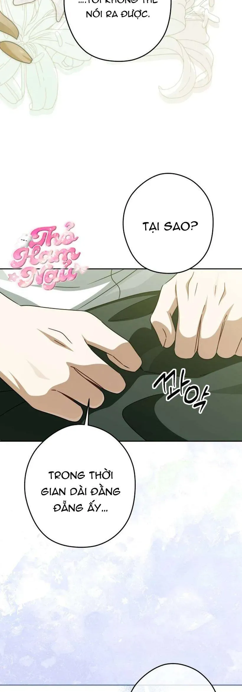 Gia Đình Phản Diện Phản Đối Tự Lập - Chapter 84 - Page 18