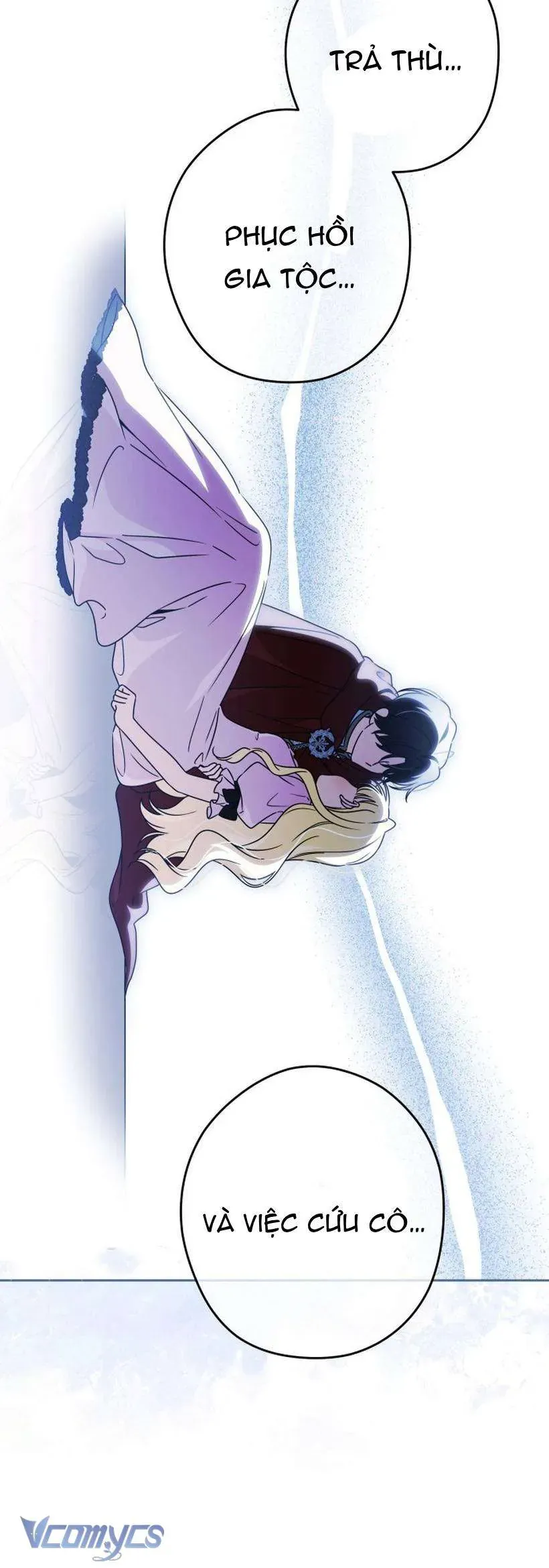 Gia Đình Phản Diện Phản Đối Tự Lập - Chapter 84 - Page 19