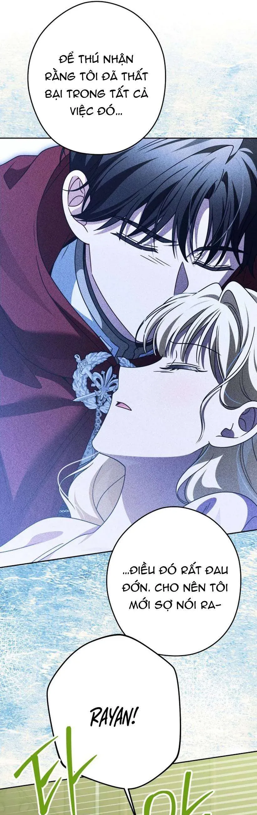 Gia Đình Phản Diện Phản Đối Tự Lập - Chapter 84 - Page 20