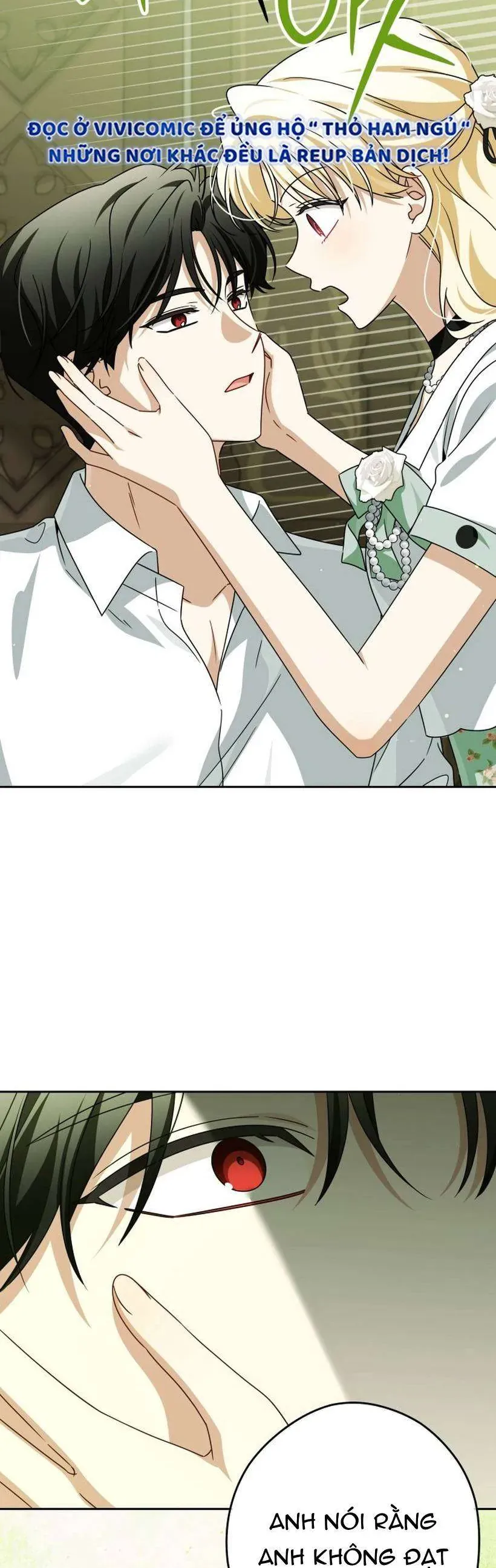 Gia Đình Phản Diện Phản Đối Tự Lập - Chapter 84 - Page 21