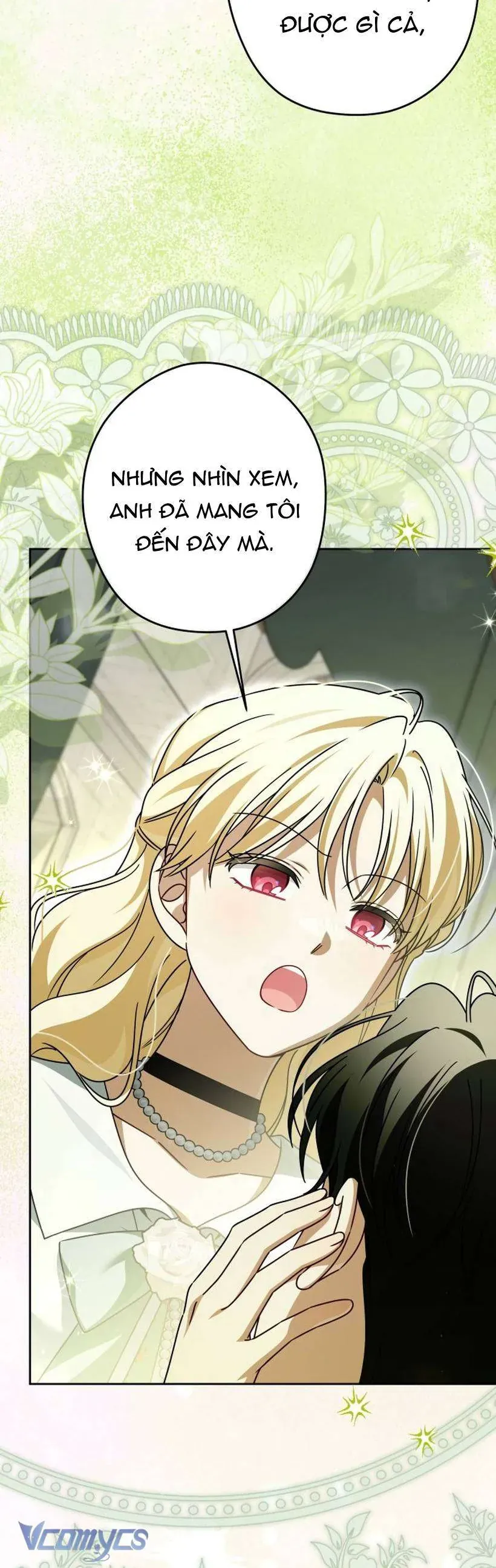 Gia Đình Phản Diện Phản Đối Tự Lập - Chapter 84 - Page 22