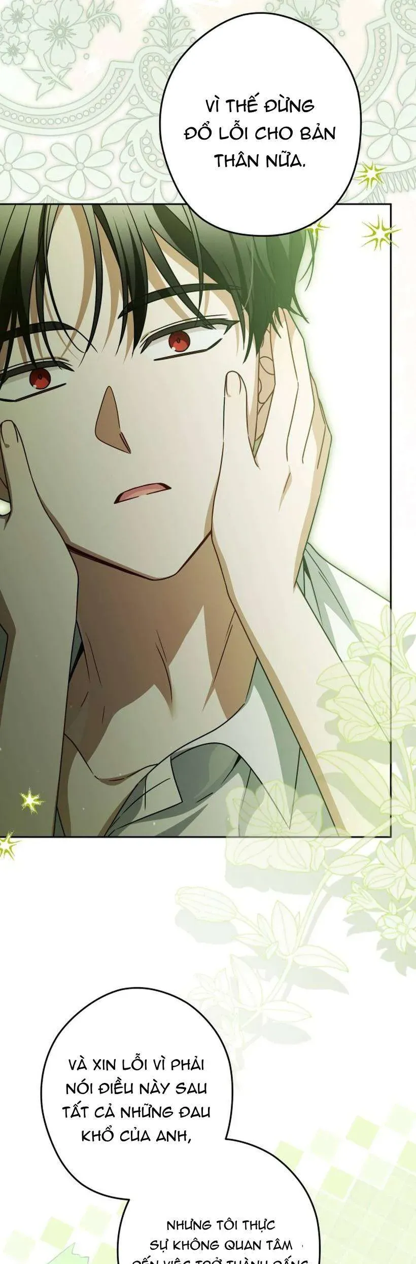 Gia Đình Phản Diện Phản Đối Tự Lập - Chapter 84 - Page 23