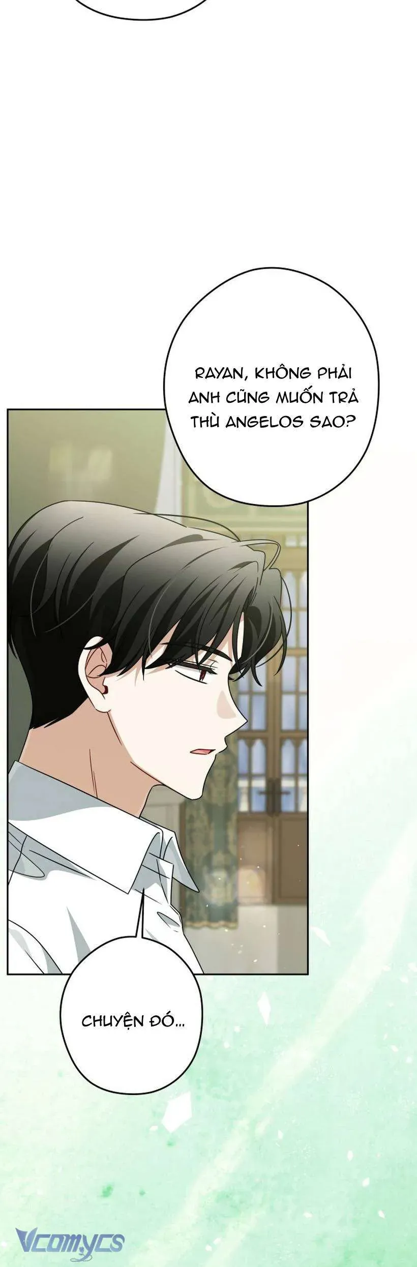 Gia Đình Phản Diện Phản Đối Tự Lập - Chapter 84 - Page 25