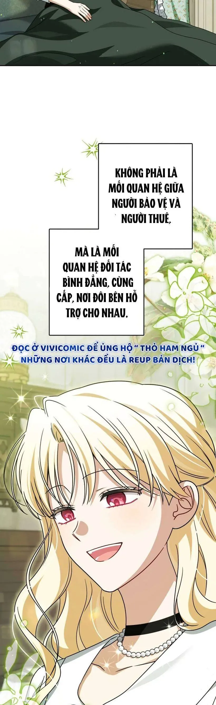 Gia Đình Phản Diện Phản Đối Tự Lập - Chapter 84 - Page 27