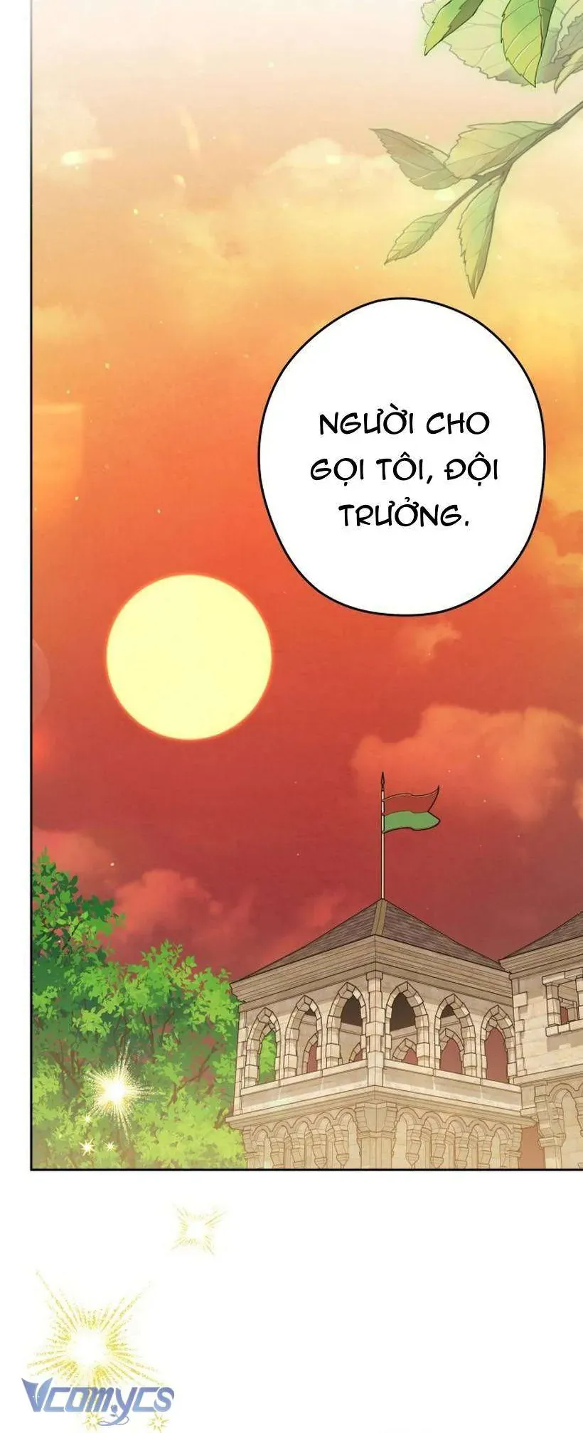 Gia Đình Phản Diện Phản Đối Tự Lập - Chapter 84 - Page 31