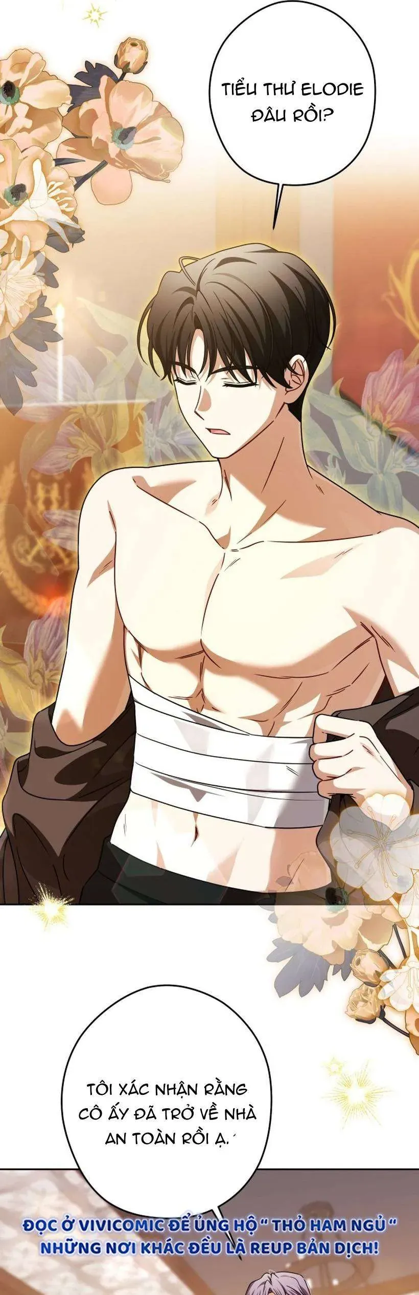 Gia Đình Phản Diện Phản Đối Tự Lập - Chapter 84 - Page 32