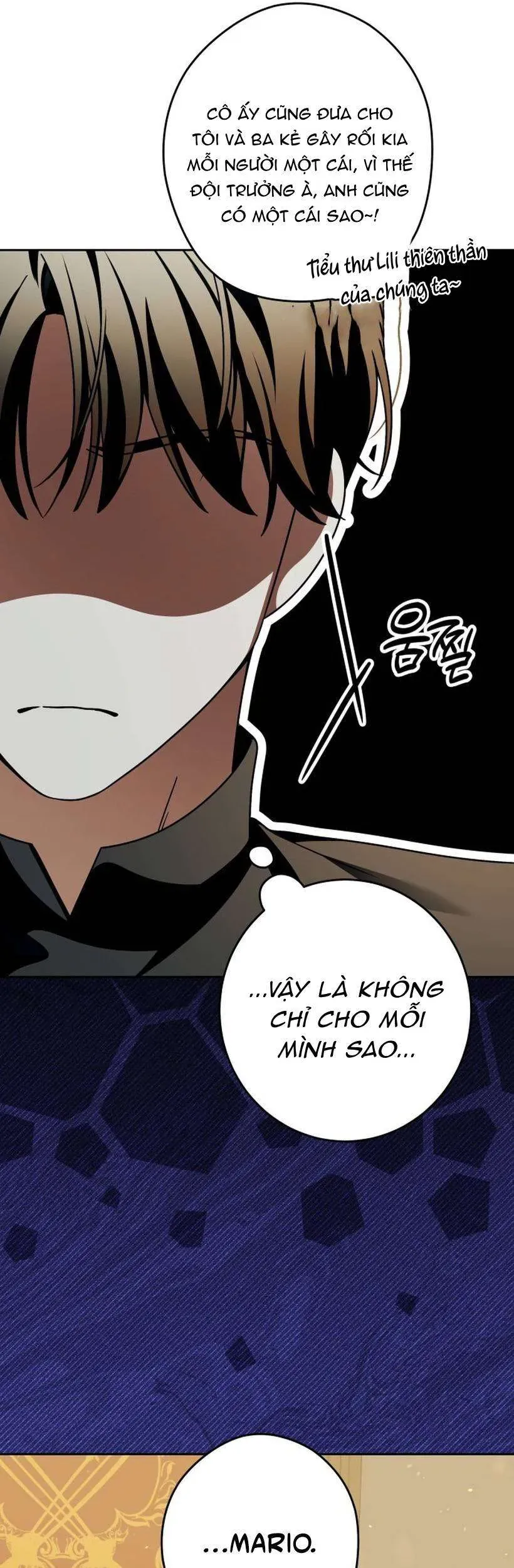 Gia Đình Phản Diện Phản Đối Tự Lập - Chapter 84 - Page 34