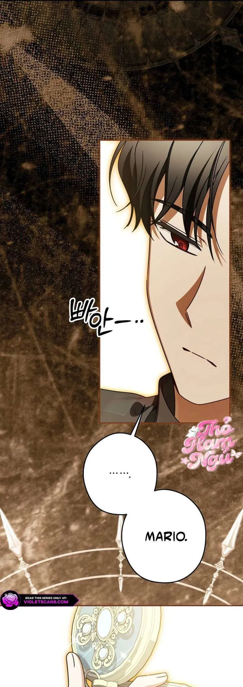 Gia Đình Phản Diện Phản Đối Tự Lập - Chapter 84 - Page 39