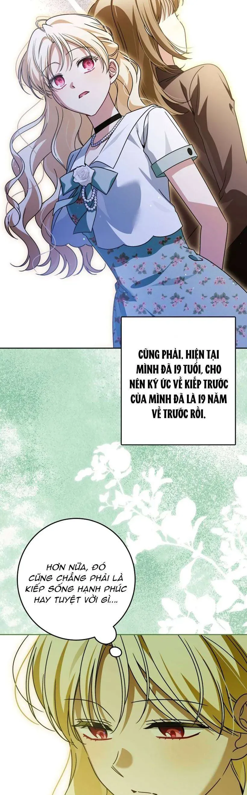 Gia Đình Phản Diện Phản Đối Tự Lập - Chapter 84 - Page 4