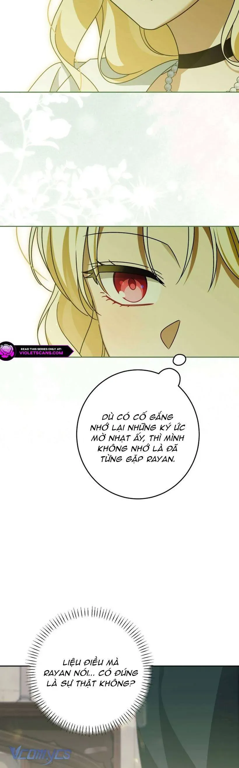 Gia Đình Phản Diện Phản Đối Tự Lập - Chapter 84 - Page 5