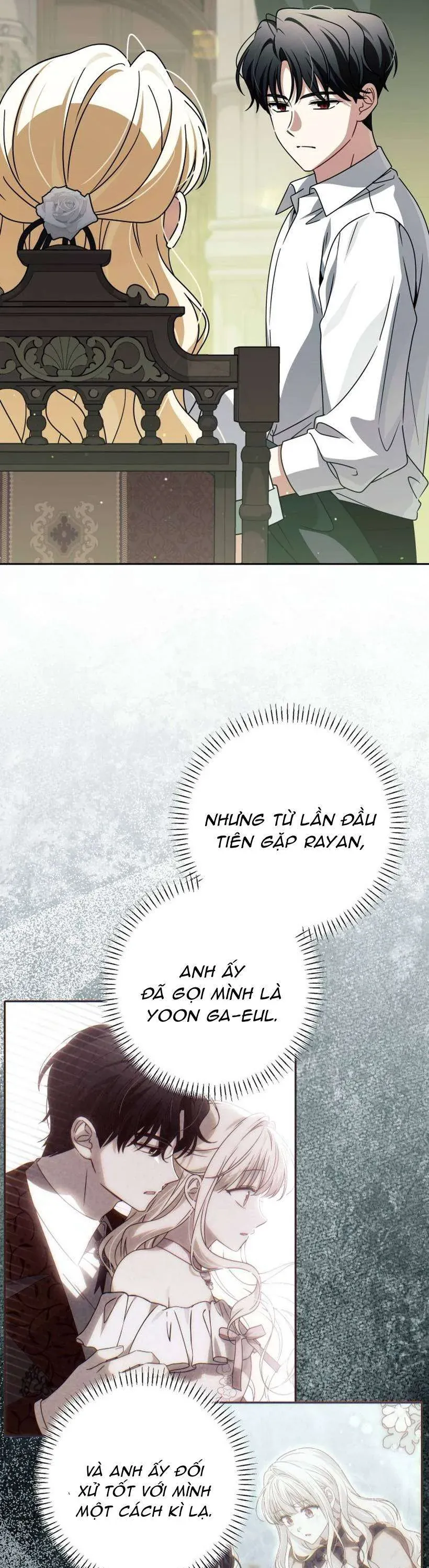 Gia Đình Phản Diện Phản Đối Tự Lập - Chapter 84 - Page 6