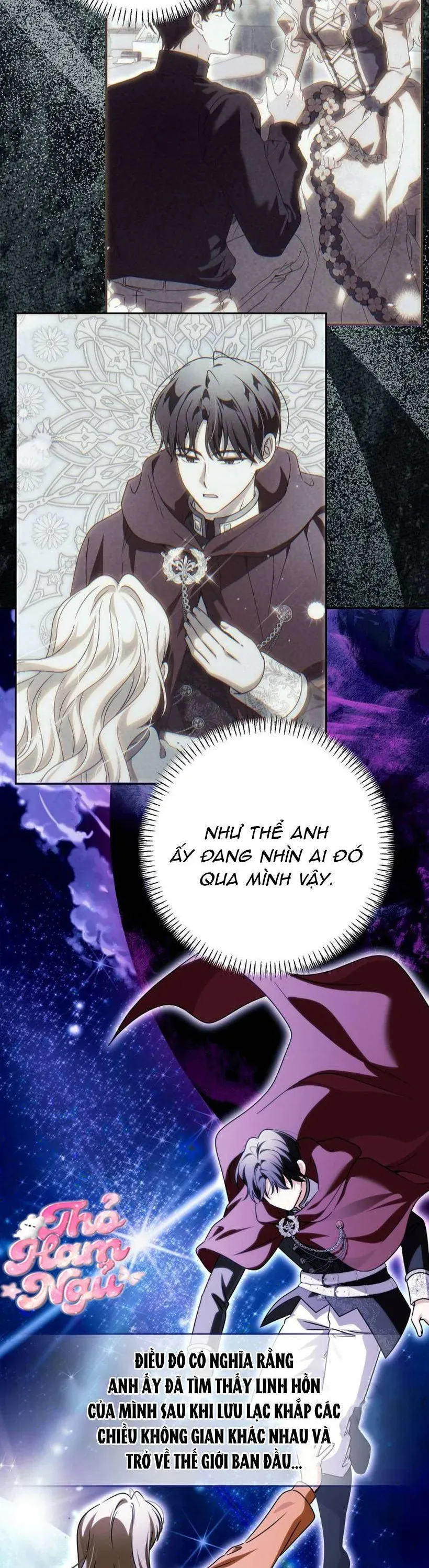 Gia Đình Phản Diện Phản Đối Tự Lập - Chapter 84 - Page 7