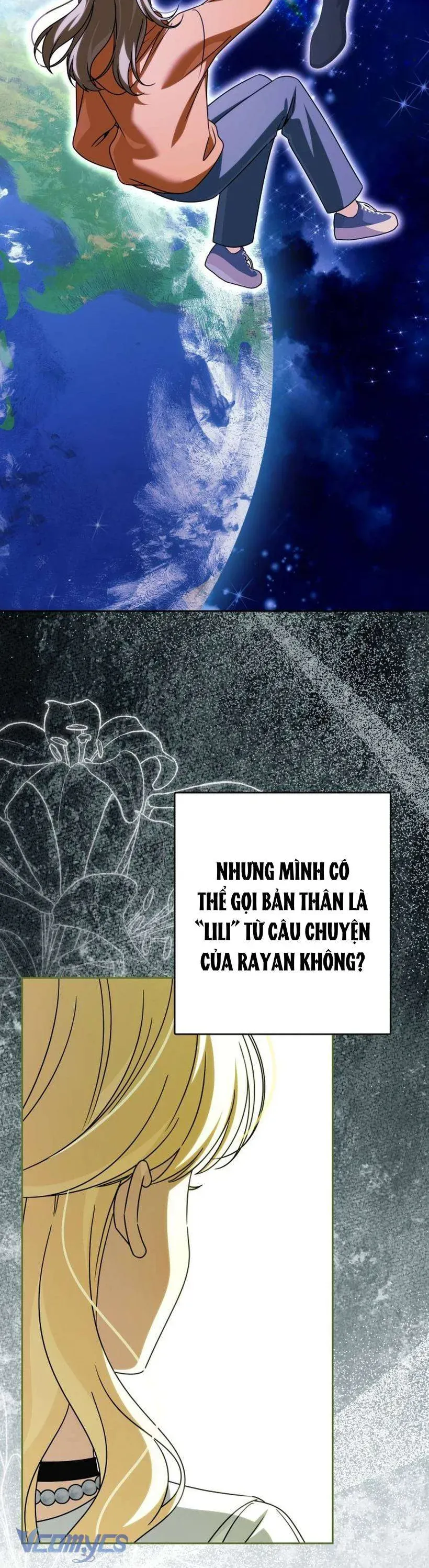 Gia Đình Phản Diện Phản Đối Tự Lập - Chapter 84 - Page 8