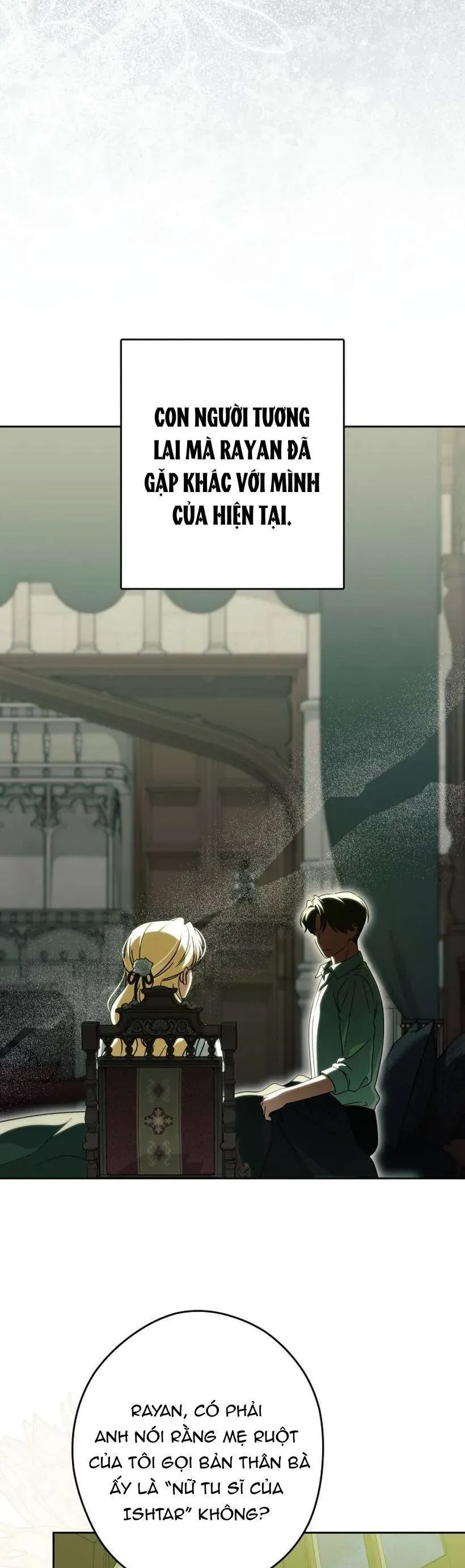 Gia Đình Phản Diện Phản Đối Tự Lập - Chapter 84 - Page 9