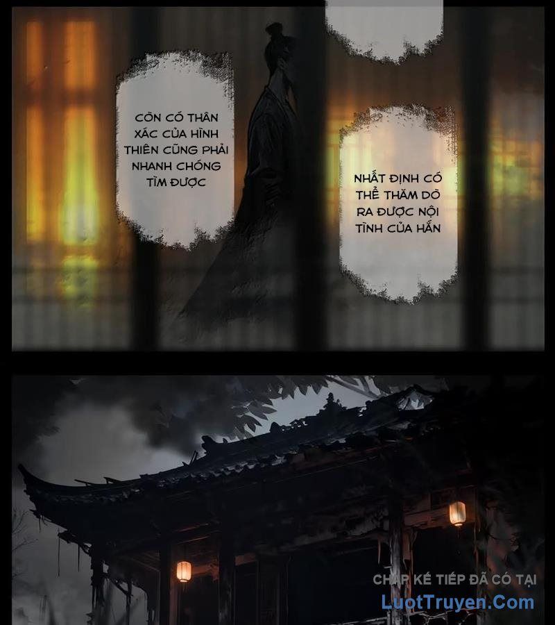 Tây Du Ký ngoại truyện - Chapter 402 - Page 10