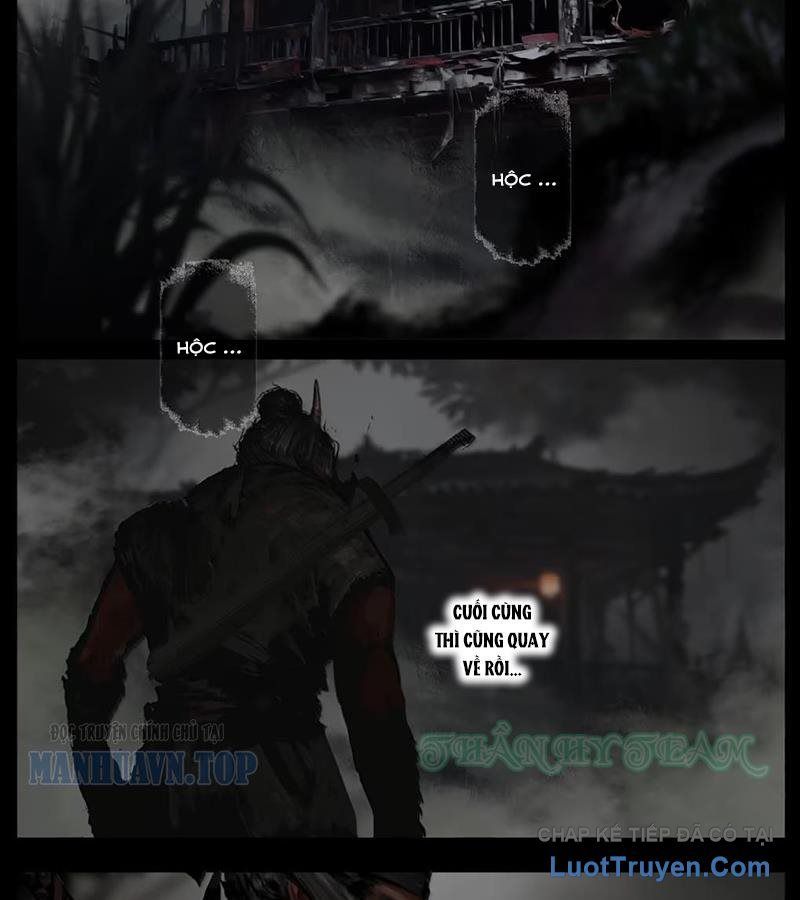 Tây Du Ký ngoại truyện - Chapter 402 - Page 11