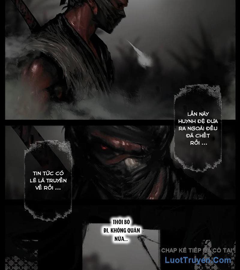 Tây Du Ký ngoại truyện - Chapter 402 - Page 12