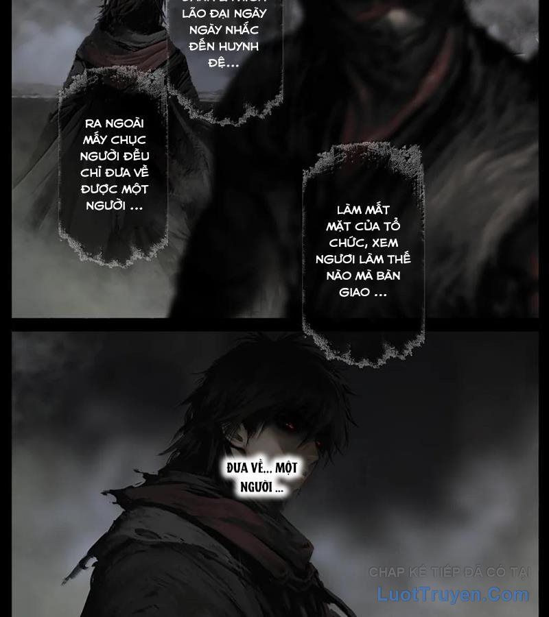 Tây Du Ký ngoại truyện - Chapter 402 - Page 15