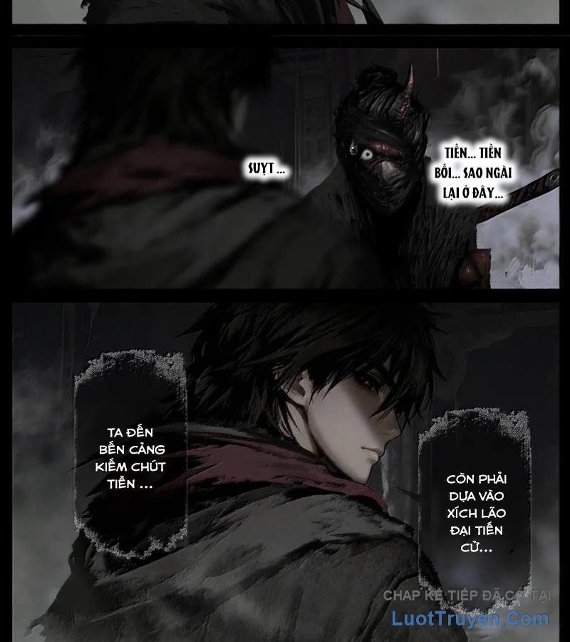 Tây Du Ký ngoại truyện - Chapter 402 - Page 16