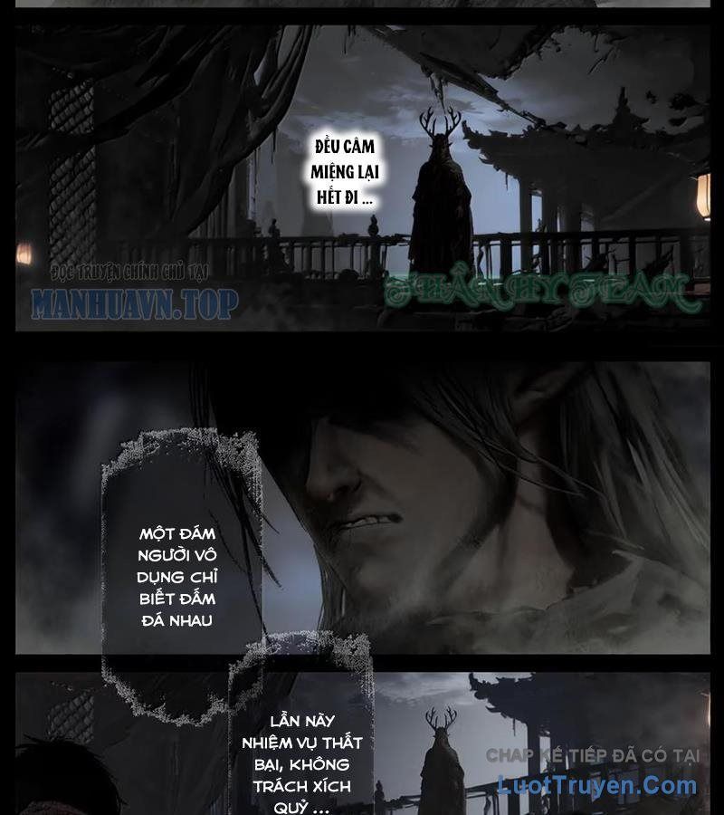 Tây Du Ký ngoại truyện - Chapter 402 - Page 17