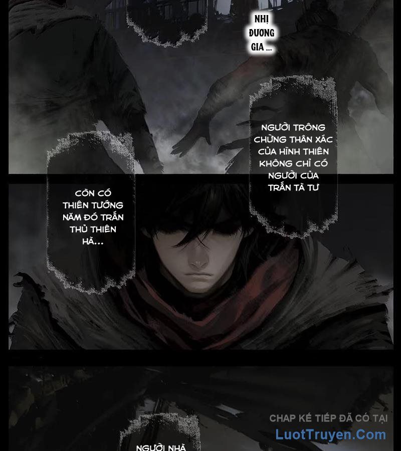 Tây Du Ký ngoại truyện - Chapter 402 - Page 18