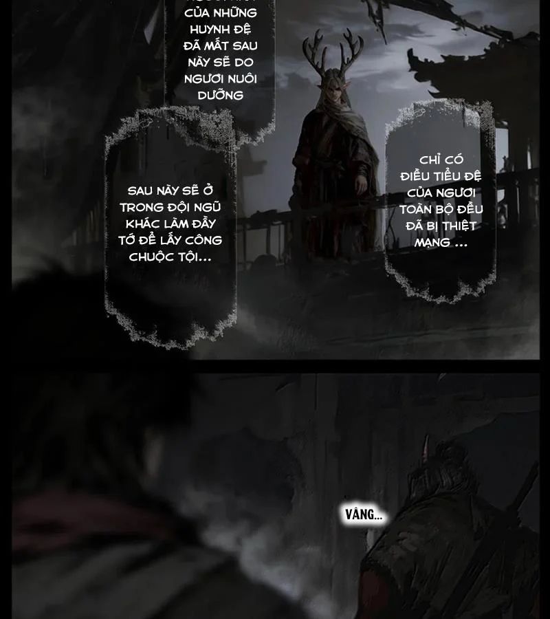 Tây Du Ký ngoại truyện - Chapter 402 - Page 19