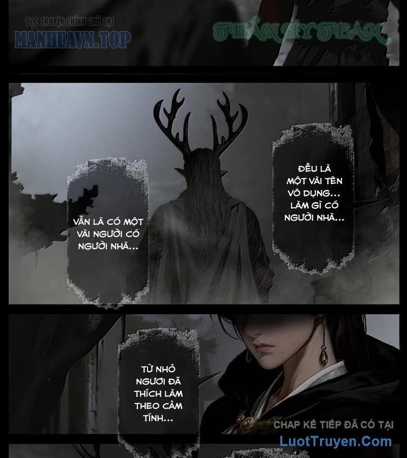 Tây Du Ký ngoại truyện - Chapter 402 - Page 20