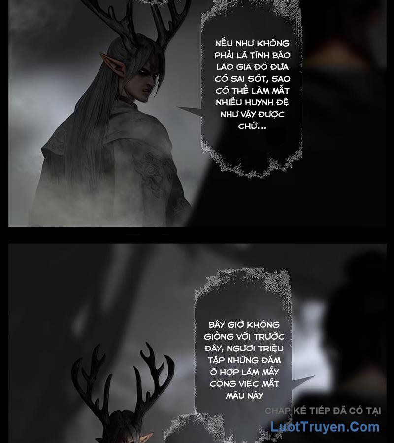 Tây Du Ký ngoại truyện - Chapter 402 - Page 21