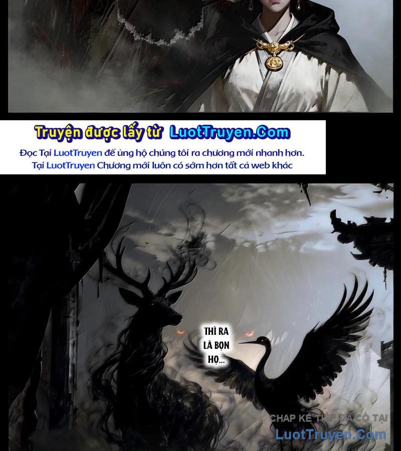 Tây Du Ký ngoại truyện - Chapter 402 - Page 24