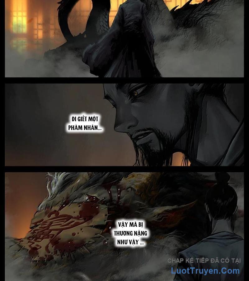 Tây Du Ký ngoại truyện - Chapter 402 - Page 4