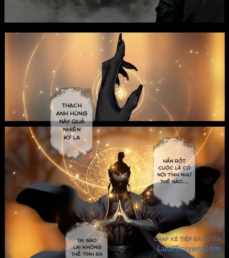 Tây Du Ký ngoại truyện - Chapter 402 - Page 5