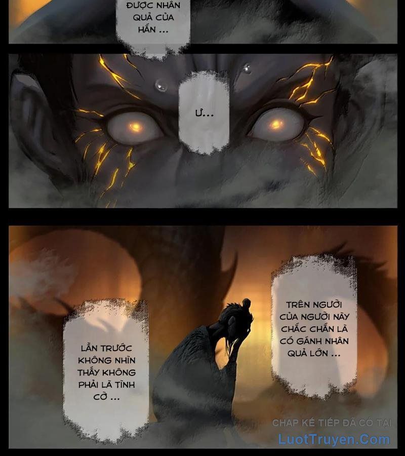 Tây Du Ký ngoại truyện - Chapter 402 - Page 6