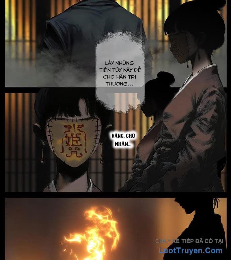 Tây Du Ký ngoại truyện - Chapter 402 - Page 8