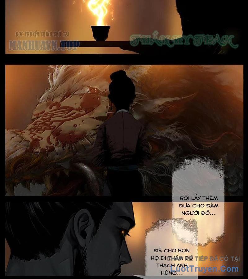 Tây Du Ký ngoại truyện - Chapter 402 - Page 9