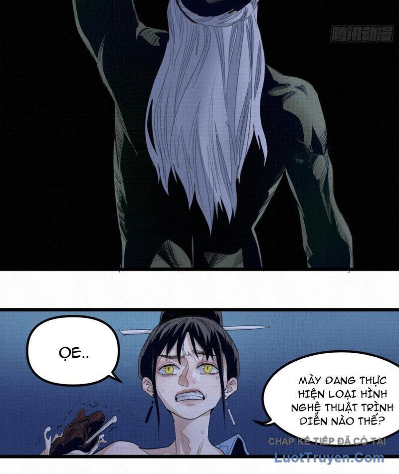 Sắc Lệnh Săn Thần - Chapter 9 - Page 11