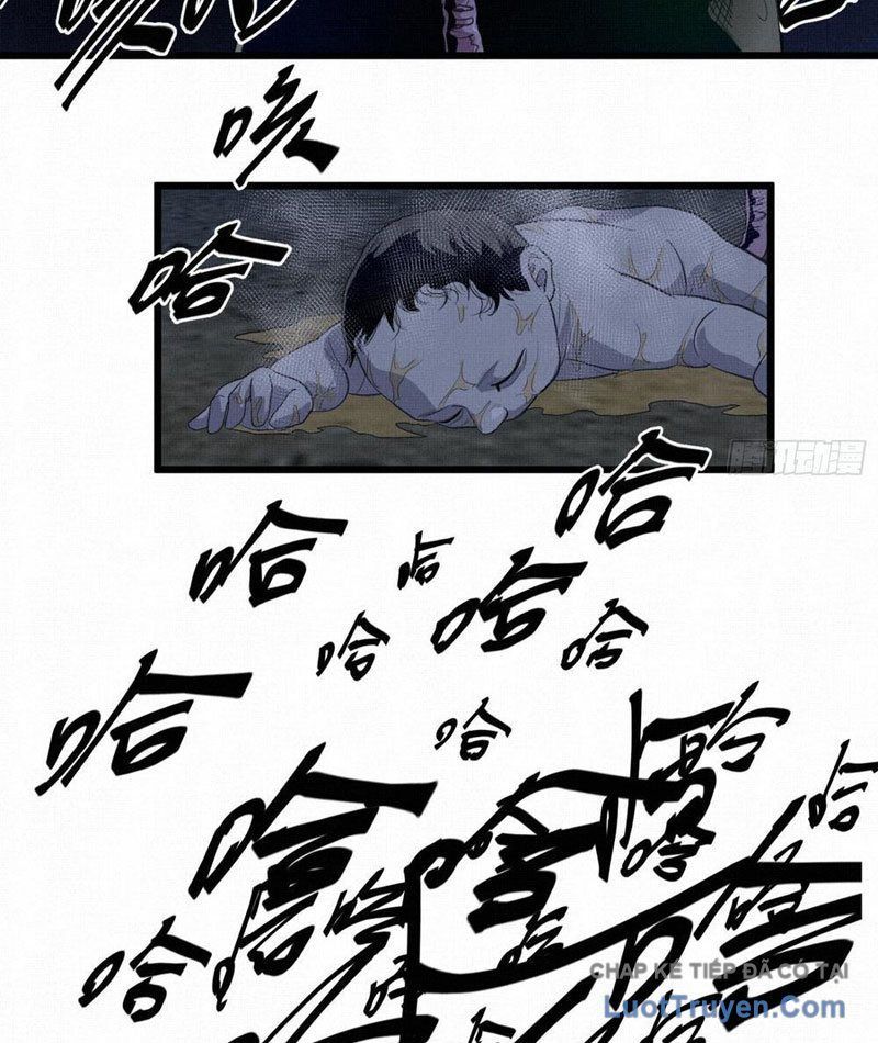 Sắc Lệnh Săn Thần - Chapter 9 - Page 14