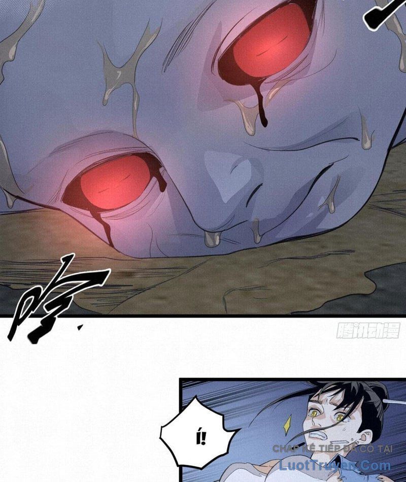 Sắc Lệnh Săn Thần - Chapter 9 - Page 16