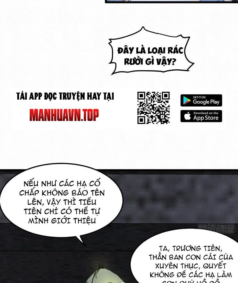 Sắc Lệnh Săn Thần - Chapter 9 - Page 17
