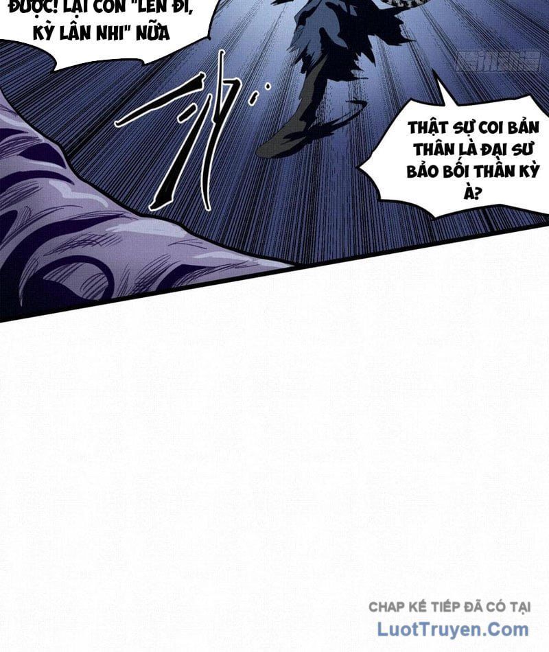 Sắc Lệnh Săn Thần - Chapter 9 - Page 23