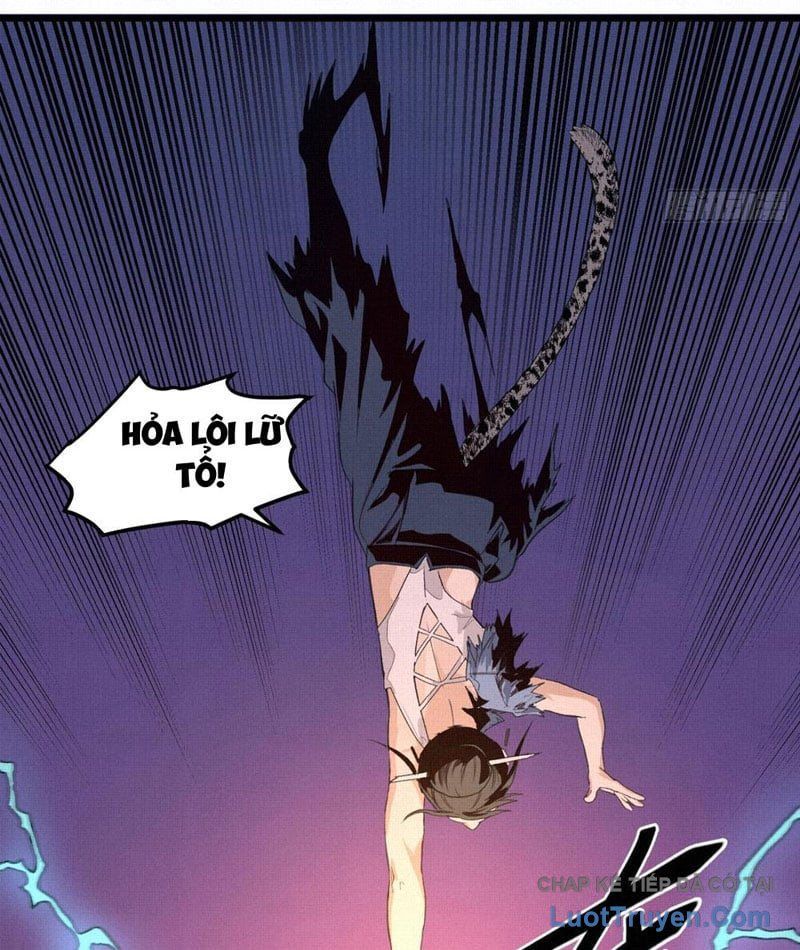 Sắc Lệnh Săn Thần - Chapter 9 - Page 24