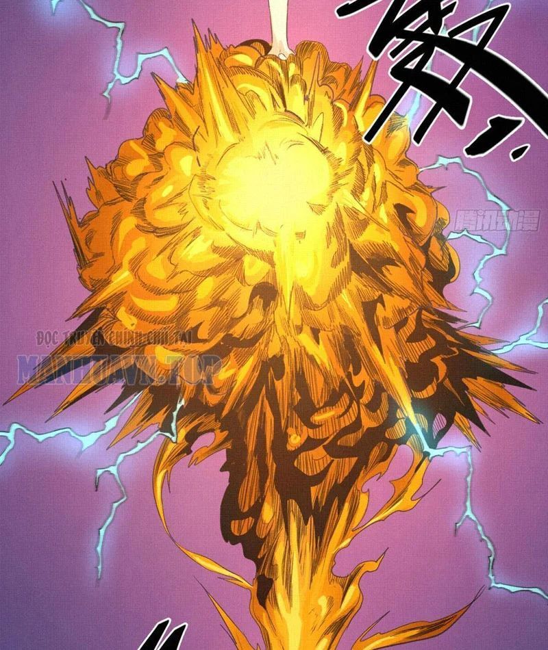 Sắc Lệnh Săn Thần - Chapter 9 - Page 25