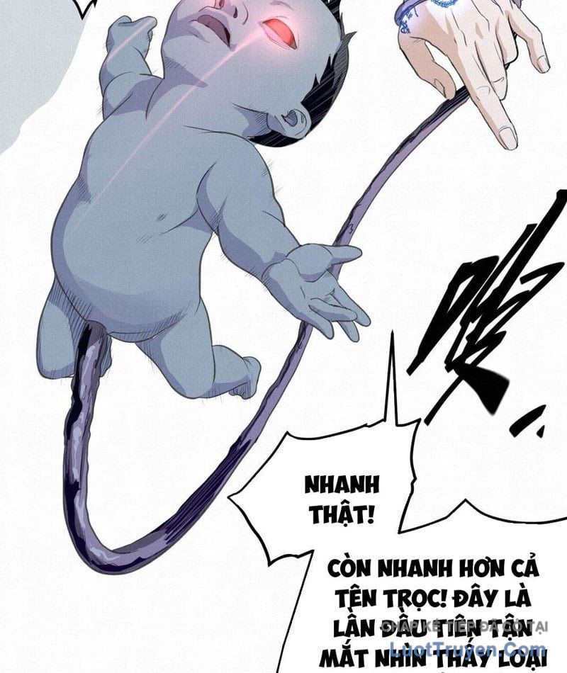 Sắc Lệnh Săn Thần - Chapter 9 - Page 31