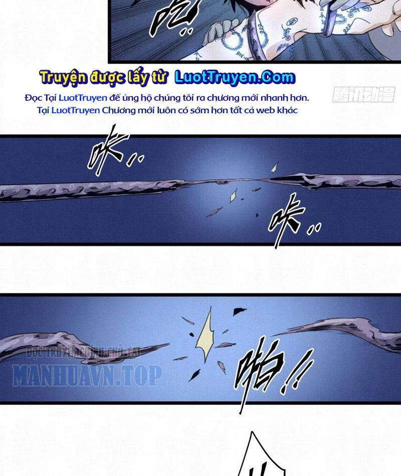 Sắc Lệnh Săn Thần - Chapter 9 - Page 33