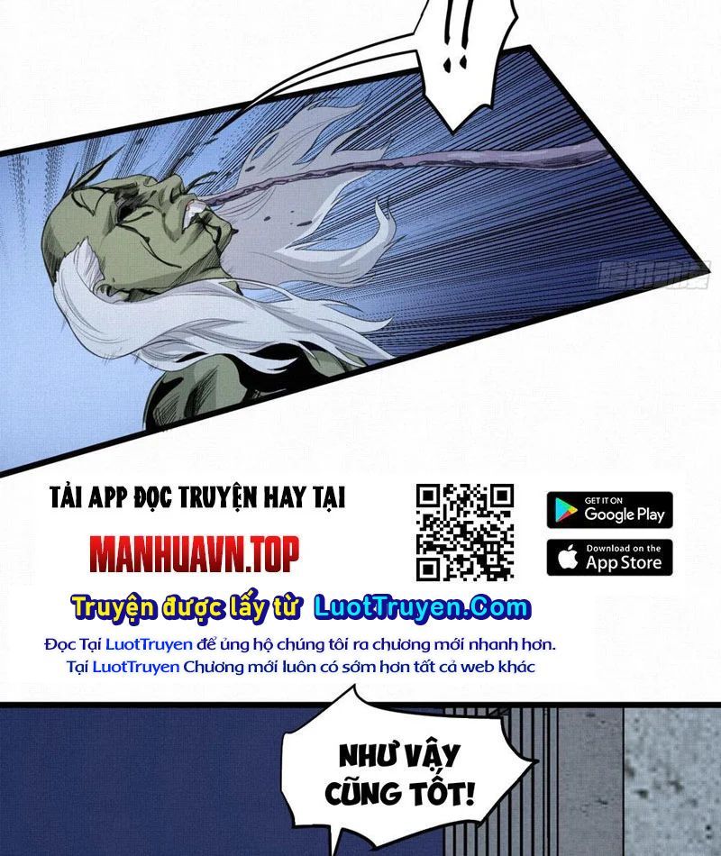 Sắc Lệnh Săn Thần - Chapter 9 - Page 34