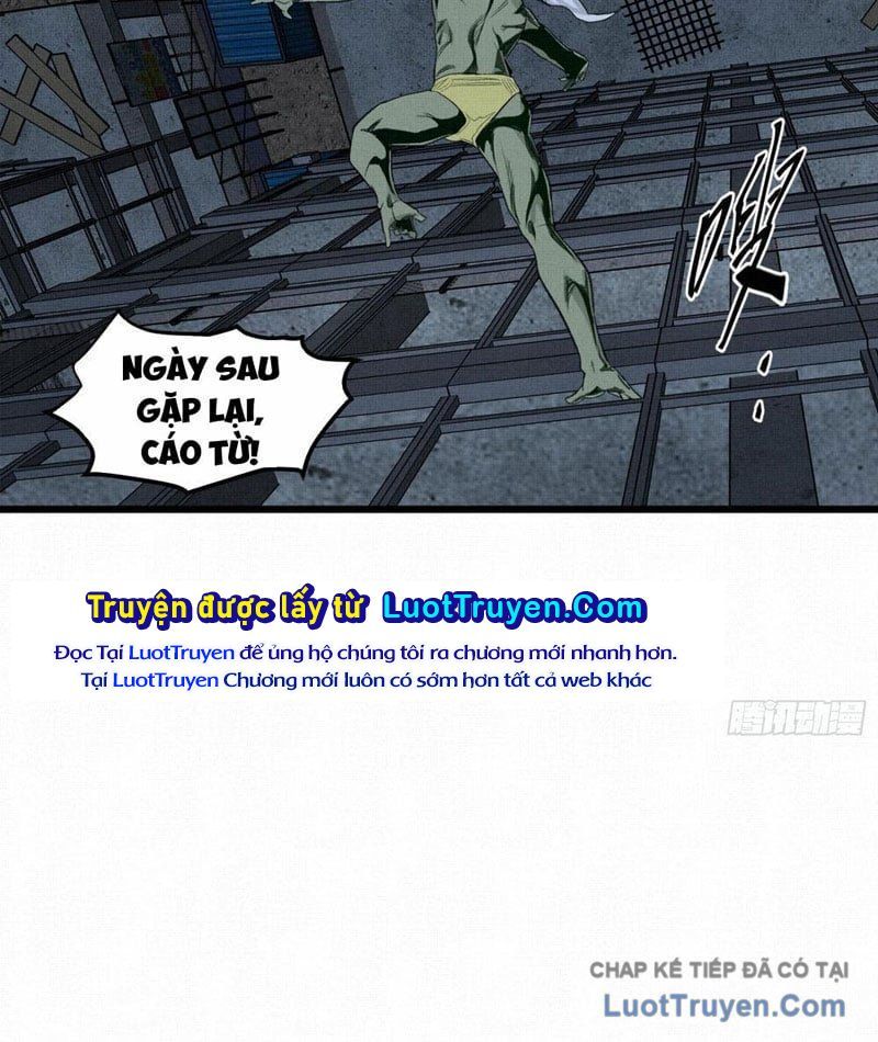 Sắc Lệnh Săn Thần - Chapter 9 - Page 37