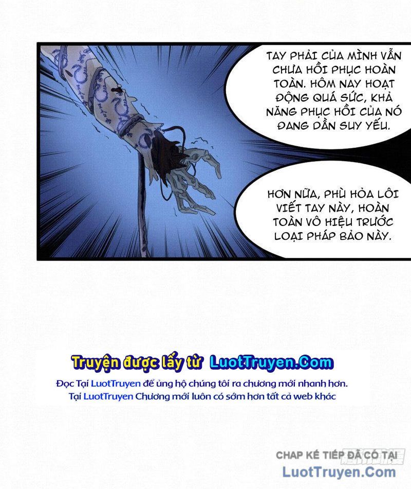 Sắc Lệnh Săn Thần - Chapter 9 - Page 39