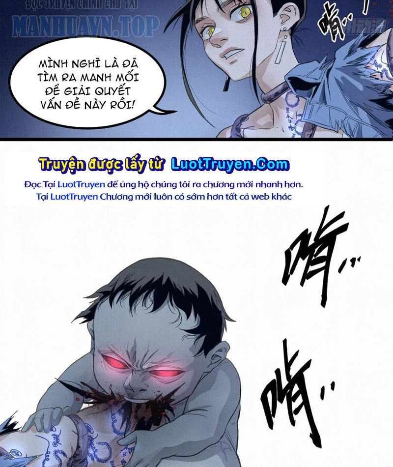 Sắc Lệnh Săn Thần - Chapter 9 - Page 41